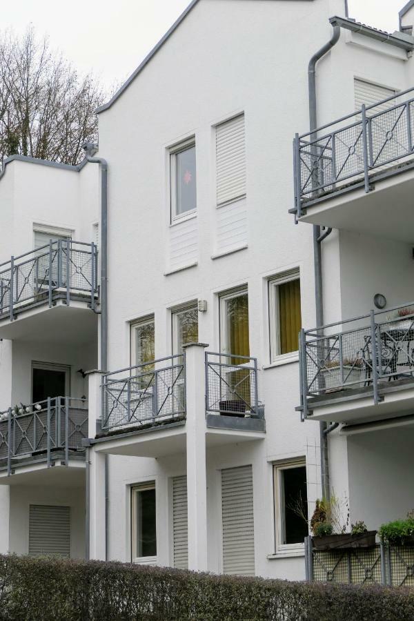 Ferienapartment Central Meersburg Exterior foto